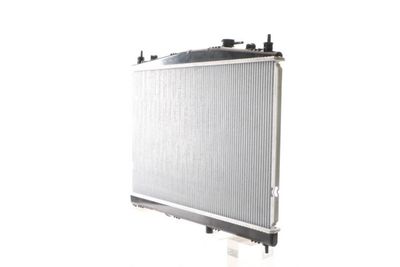 Radiator, engine cooling CR 856 000S