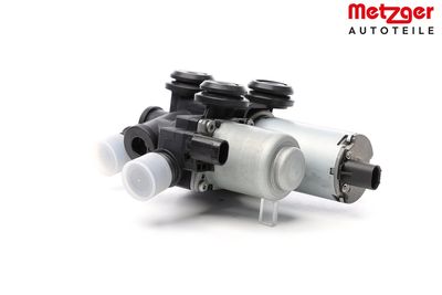 KüHLMITTELREGELVENTIL METZGER AUTOTEILE 0899336 8