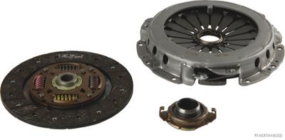 KUPPLUNGSSATZ Herth+Buss Jakoparts J2000508