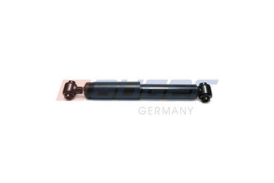 Schokdemper Achter Links/Rechts past: RVI KERAX, MIDLUM, PREMIUM, PREMIUM 2  VOLVO FL, FL III 02.96-