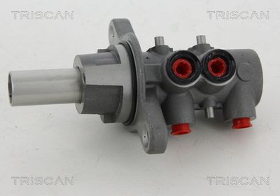 TRISCAN 8130 10125 Ремкомплект тормозного цилиндра  для FIAT QUBO (Фиат Qубо)