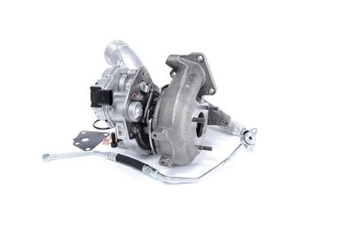 LADER AUFLADUNG BTS Turbo T981347 12