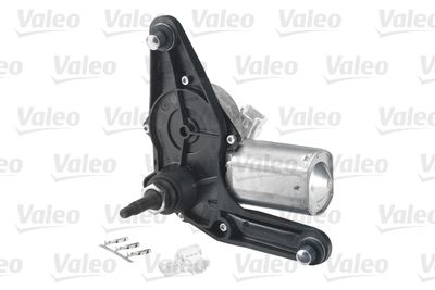 MOTOR STERGATOR VALEO 579218 2