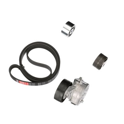 KEILRIPPENRIEMENSATZ GATES K026PK1470 57