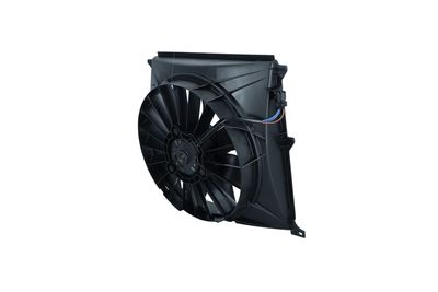 VENTILATOR RADIATOR NRF 47024 30