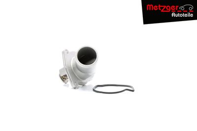 TERMOSTAT LICHID RACIRE METZGER AUTOTEILE 4006050 5