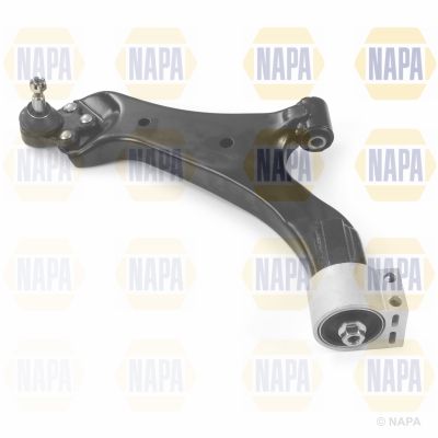 Control/Trailing Arm, wheel suspension NAPA NST2505