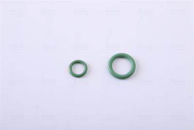 KONDENSATOR KLIMAANLAGE NISSENS 940316 5