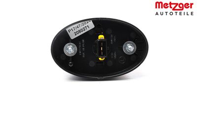 BEGRENZUNGSLEUCHTE METZGER AUTOTEILE 2080271 20