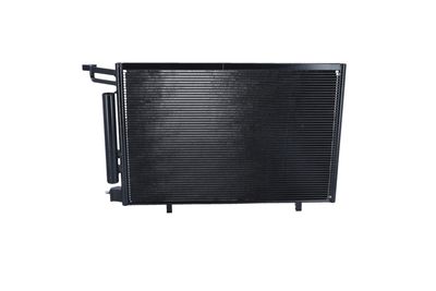 CONDENSATOR CLIMATIZARE NRF 350396 26