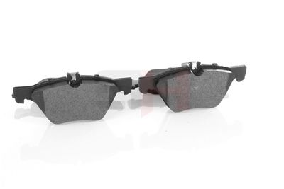 SET PLACUTE FRANA FRANA DISC GH GH413331 34