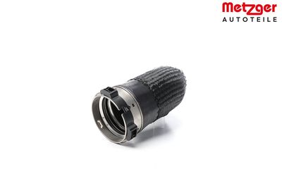 LADELUFTSCHLAUCH METZGER AUTOTEILE 2401028 12