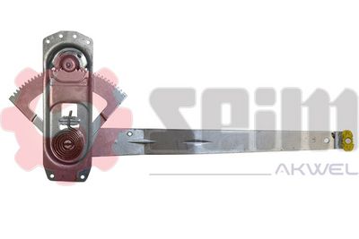 MECANISM ACTIONARE GEAM