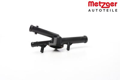 CARCASA TERMOSTAT METZGER AUTOTEILE 4010229 18