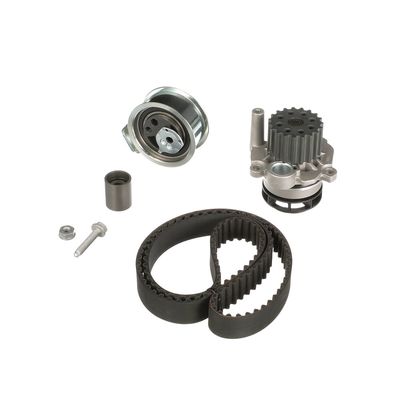 SET POMPA APA + CUREA DINTATA GATES KP65569XS1 28