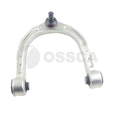 носач, окачване на колелата OSSCA 48671
