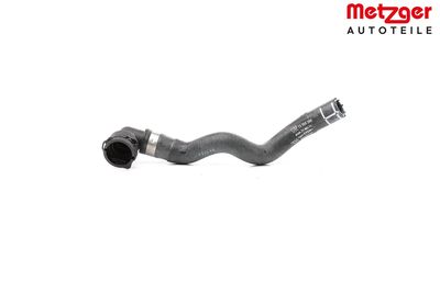 FURTUN RADIATOR METZGER AUTOTEILE 2422298 4
