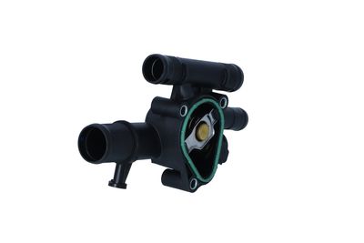 TERMOSTAT LICHID RACIRE NRF 725300 40