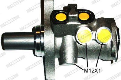 POMPA CENTRALA FRANA FERODO FHM1492