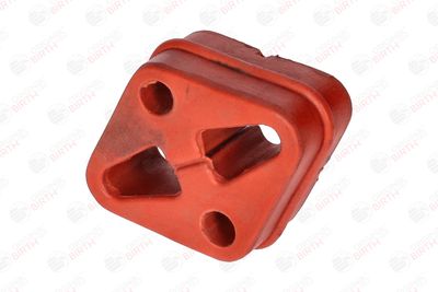 TAMPON CAUCIUC AMORTIZOR ESAPAMENT BIRTH 7775 2