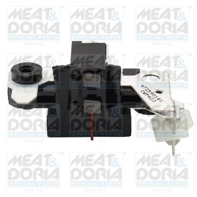 Регулятор генератора MEAT & DORIA 52282 для MITSUBISHI GALANT