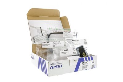 SET FILTRE HIDRAULICE CUTIE E VIT.AUTOMATA