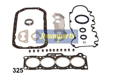 JAPANPARTS Tarpiklių komplektas, cilindro galva