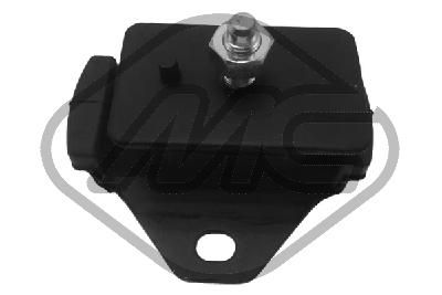 Подвеска, двигатель Metalcaucho 23346 для TOYOTA HILUX
