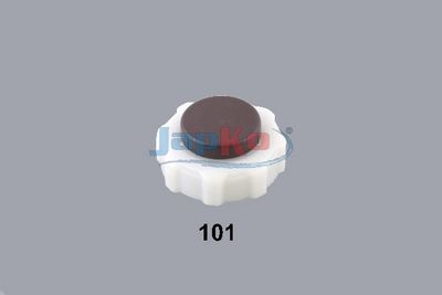 Radiatoriaus dangtelis JAPKO 33101
