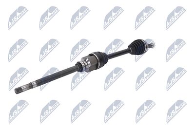 PLANETARA NTY NPWPE053 2