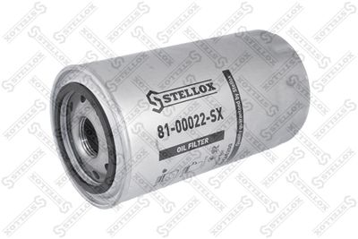 81-00022-SX STELLOX Масляный фильтр