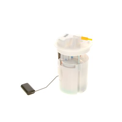 SISTEM ALIMENTARE CU COMBUSTIBIL BOSCH 0580200734 8