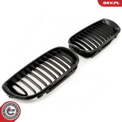 Mřížka chladiče SKV 66SKV075