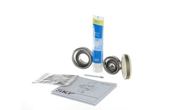 SET RULMENT ROATA SKF VKBA9030CL 35