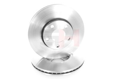 DISC FRANA GH GH404701 5