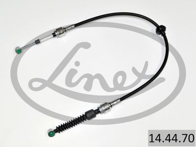 Linka zmiany biegów LINEX 14.44.70 produkt