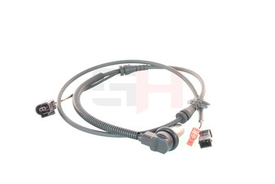 Snímač, počet otáček kol GH GH-704711
