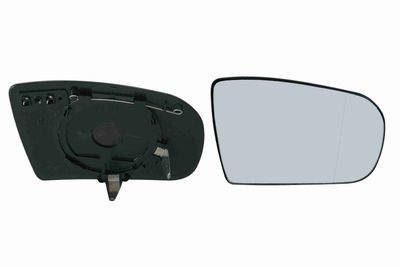 стъкло на огледало, външно огледало VEMO V30-69-0027