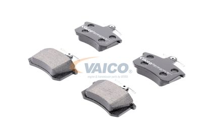SET PLACUTE FRANA FRANA DISC VAICO V108117 17