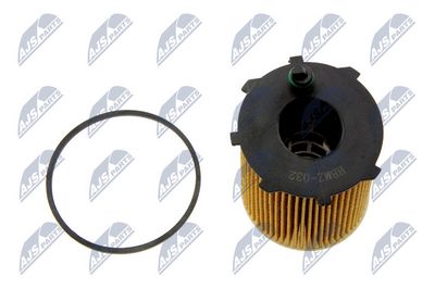 FILTRU ULEI NTY FOFMZ032 3