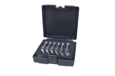 STECKSCHLüSSELEINSATZ-SET GLüHKERZE KS TOOLS 5007320 9