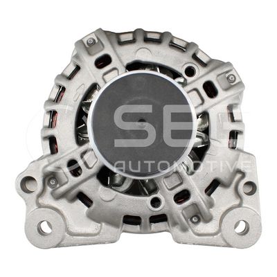 Alternateur SEG Automotive — 14V, 193mm