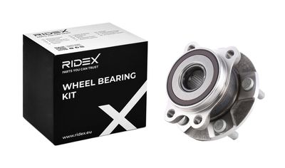 комплект колесен лагер RIDEX 654W0144