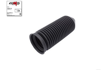 CAPAC PROTECTIE/BURDUF AMORTIZOR