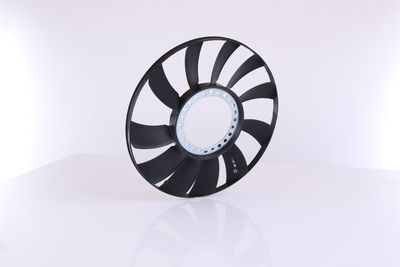 VENTILATOR RADIATOR NISSENS 85664 24