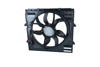 VENTILATOR RADIATOR NRF 47921 26