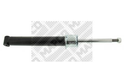 Амортизатор MAPCO 20936 для SMART CABRIO