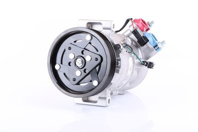 COMPRESOR CLIMATIZARE NISSENS 890776 19