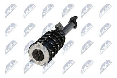 AMORTIZOR NTY ACH141 37