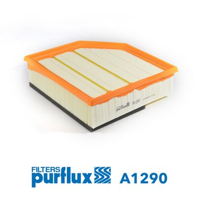 LUFTFILTER PURFLUX A1290